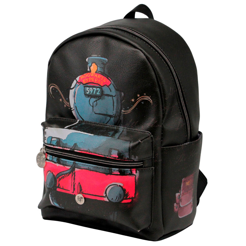 Mochila Hogwarts Express Harry Potter 31cm_1