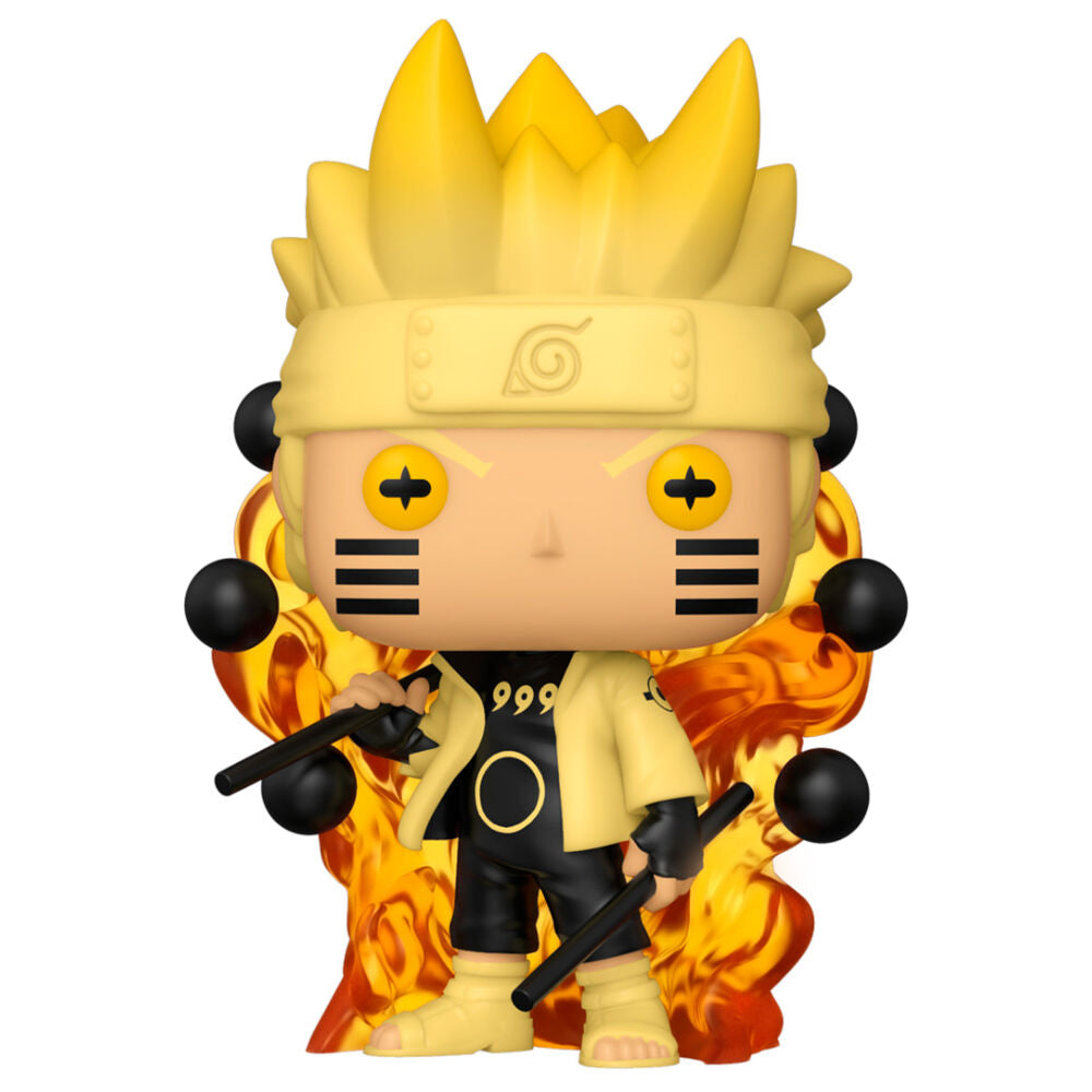 Funko POP figura Naruto Naruto Six Path Sage_1