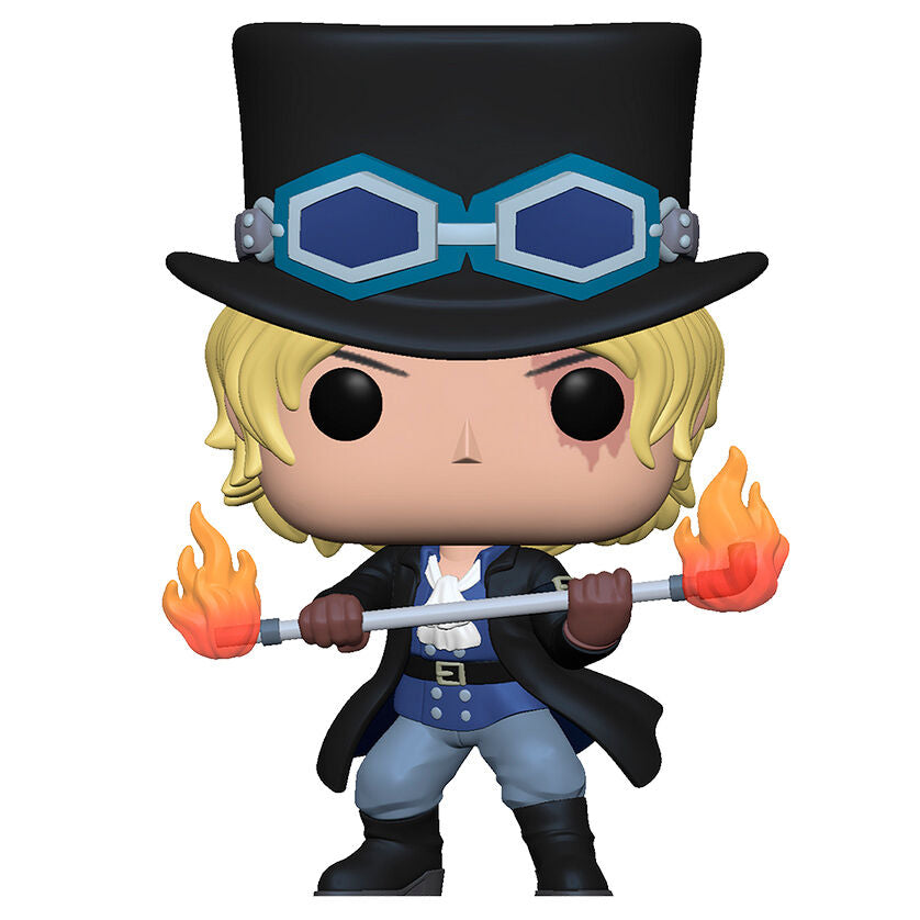 Funko POP figura One Piece Sabo_1
