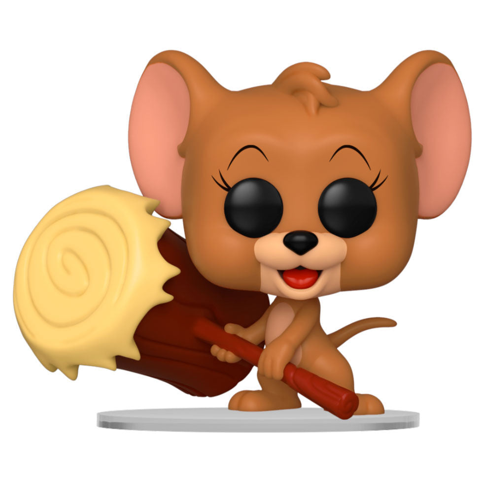 Funko POP figura Tom & Jerry - Jerry_1