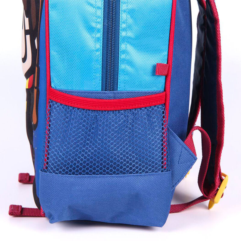 Mochila 3D Harry Potter 31cm_1