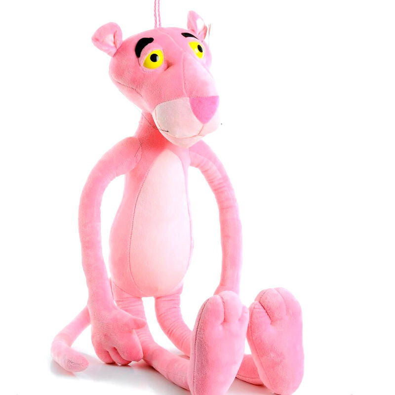 La pantera rosa Grande de Peluche 1