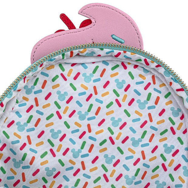 Mochila Ice Cream Mickey Minnie Disney Loungefly_1
