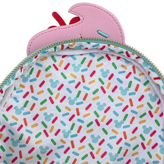 Mochila Ice Cream Mickey Minnie Disney Loungefly_1