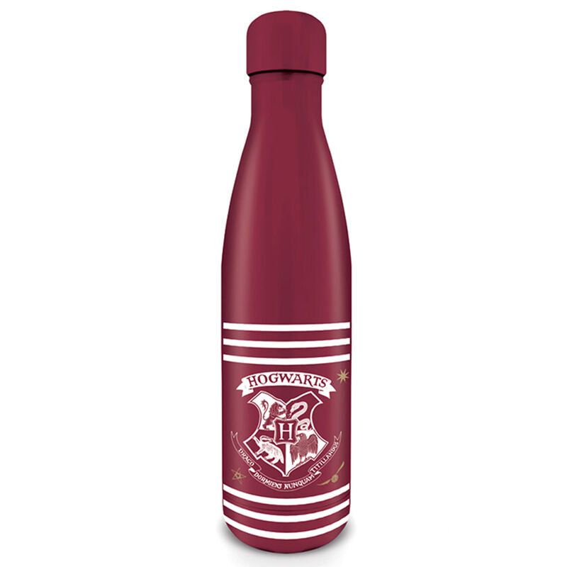 Botella Metal Hogwarts Harry Potter_1