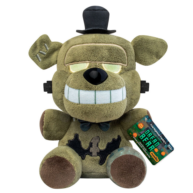 Dreadbear Pequeño de Five Nights at Freddy´s 1
