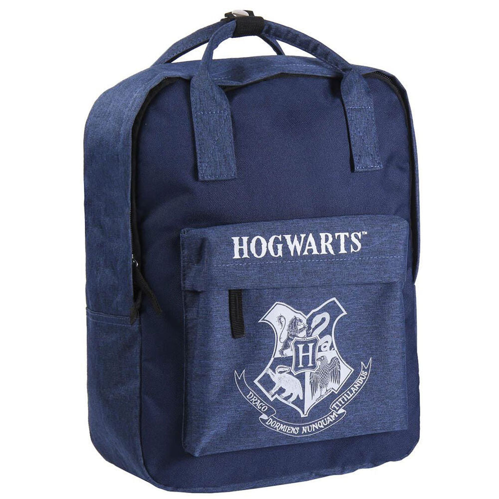 Mochila Hogwarts Harry Potter 36cm_1