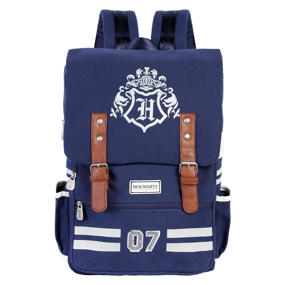 Mochila Oxford Academy Hogwarts Harry Potter_1
