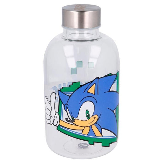 Botella cristal Sonic The Hedgehog 620ml_1