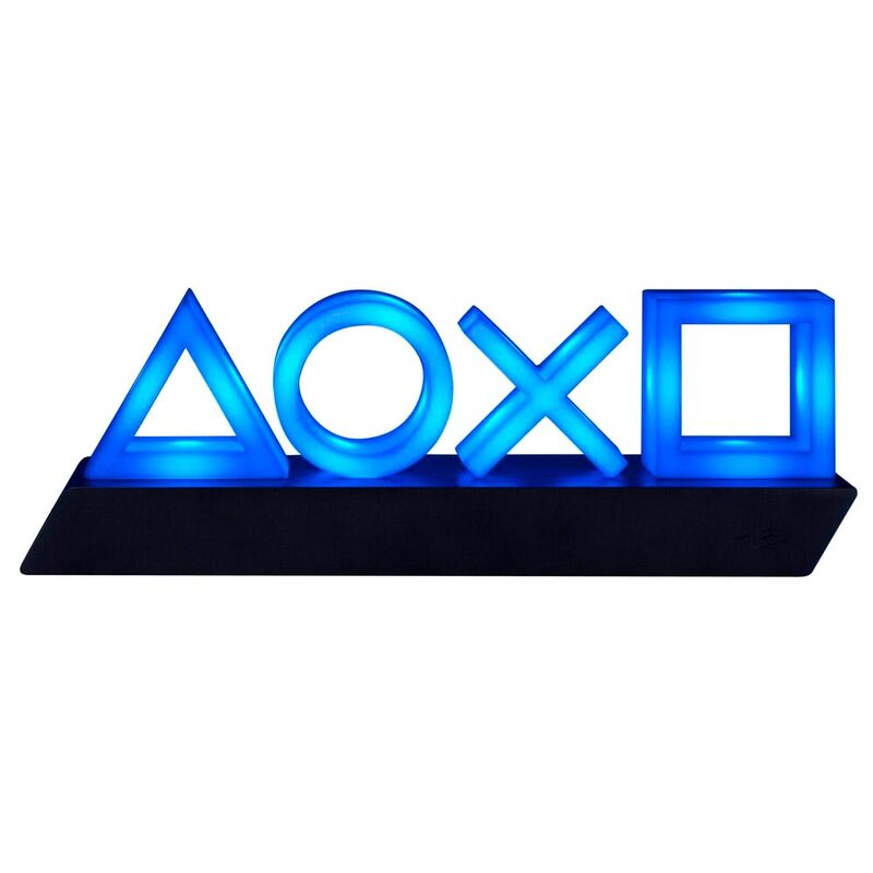 Lampara Icons Light PS5 PlayStation_1