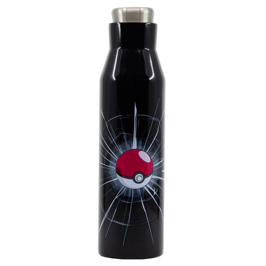 Botella termo acero inoxidable Pokemon 580ml_1