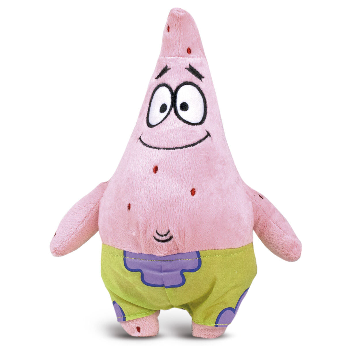 Patricio Estrella de Bob Esponja 1