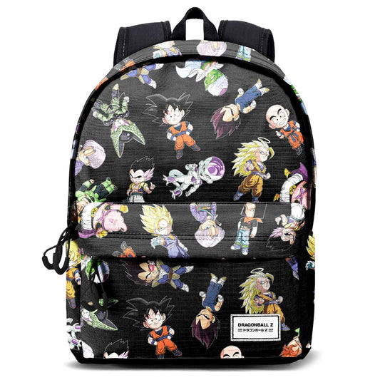 Mochila SD Dragon Ball Z adaptable 45cm_1