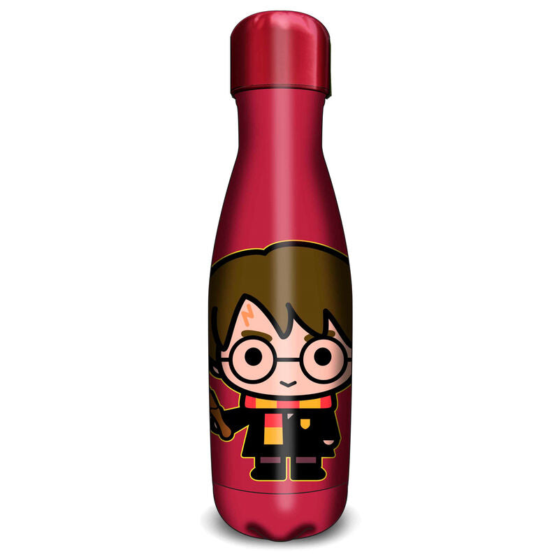 Botella thermo Chibi Harry Harry Potter 500ml_1