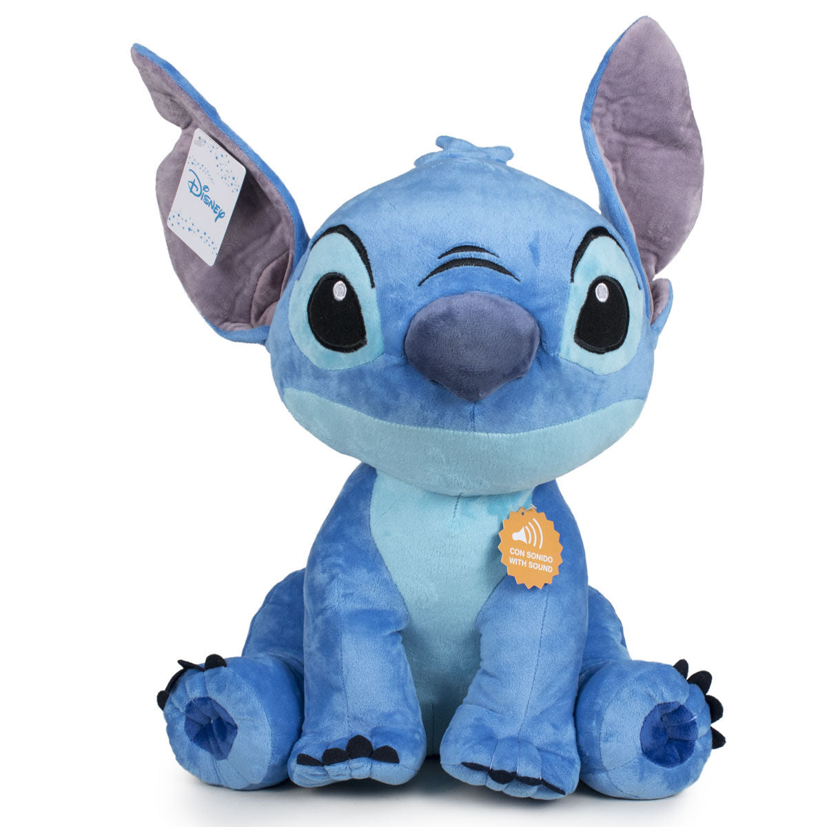 Stitch Grande de Lilo y Stitch 1