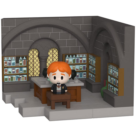 Funko POP figura Harry Potter Aniversario Ron_1
