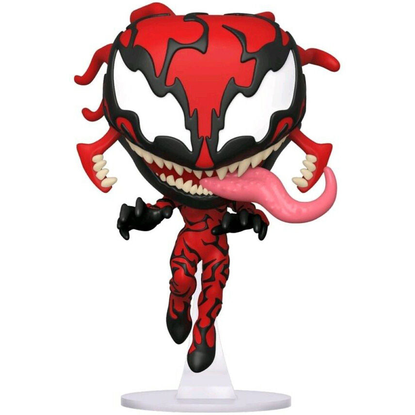 Figura POP Marvel Comics Carla Unger Carnage Exclusive_1