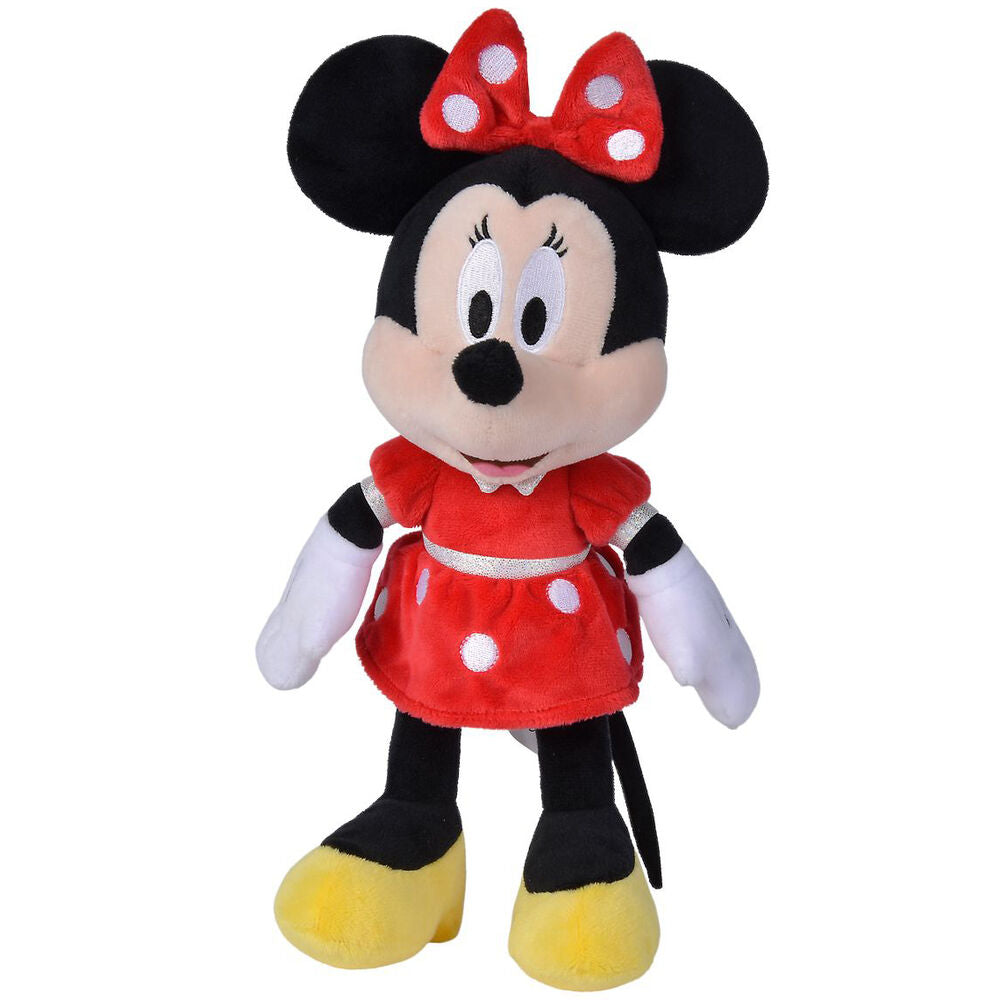 Minnie Mouse de Clásicos Disney 1