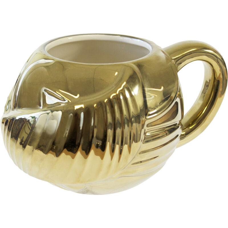 Taza 3D Snitch Harry Potter 440ml_1