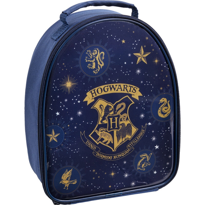 Bolsa Portamerienda Hogwarts Harry Potter_1