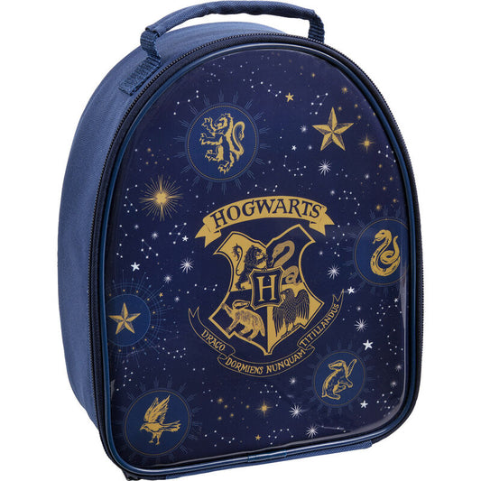 Bolsa Portamerienda Hogwarts Harry Potter_1