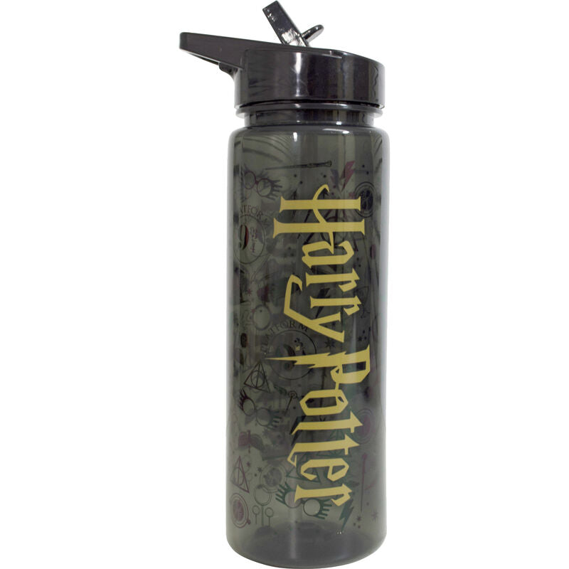 Botella Logo Harry Potter 750ml_1