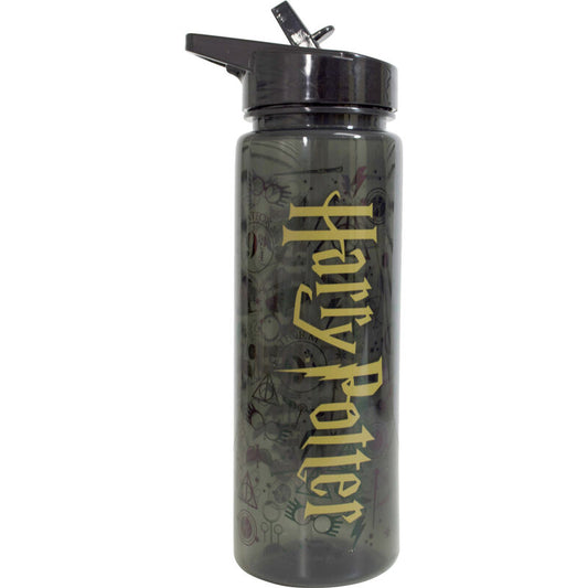 Botella Logo Harry Potter 750ml_1