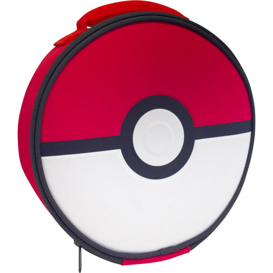 Bolsa Portameriendas Poke-Ball Pokémon_1