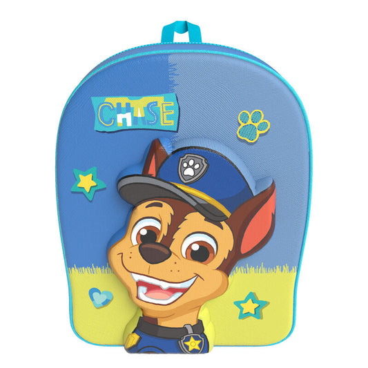 Mochila Eva Patrulla Canina Paw Patrol 30cm_1