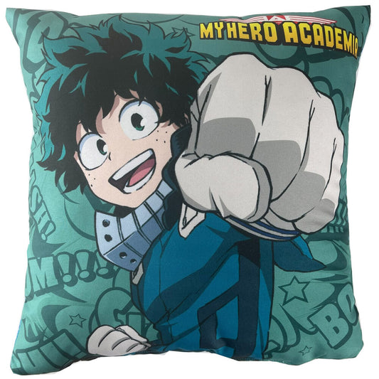 Cojín My Hero Academia_1