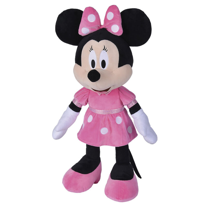 Minnie Mouse Grande de Clásicos Disney 1
