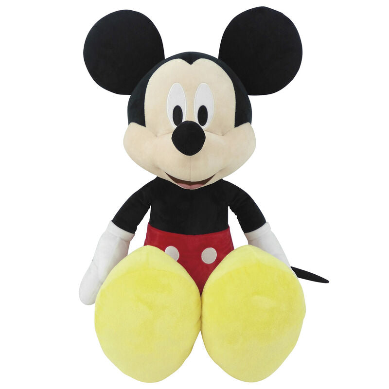 Mickey Mouse Grande de Clásicos Disney 1