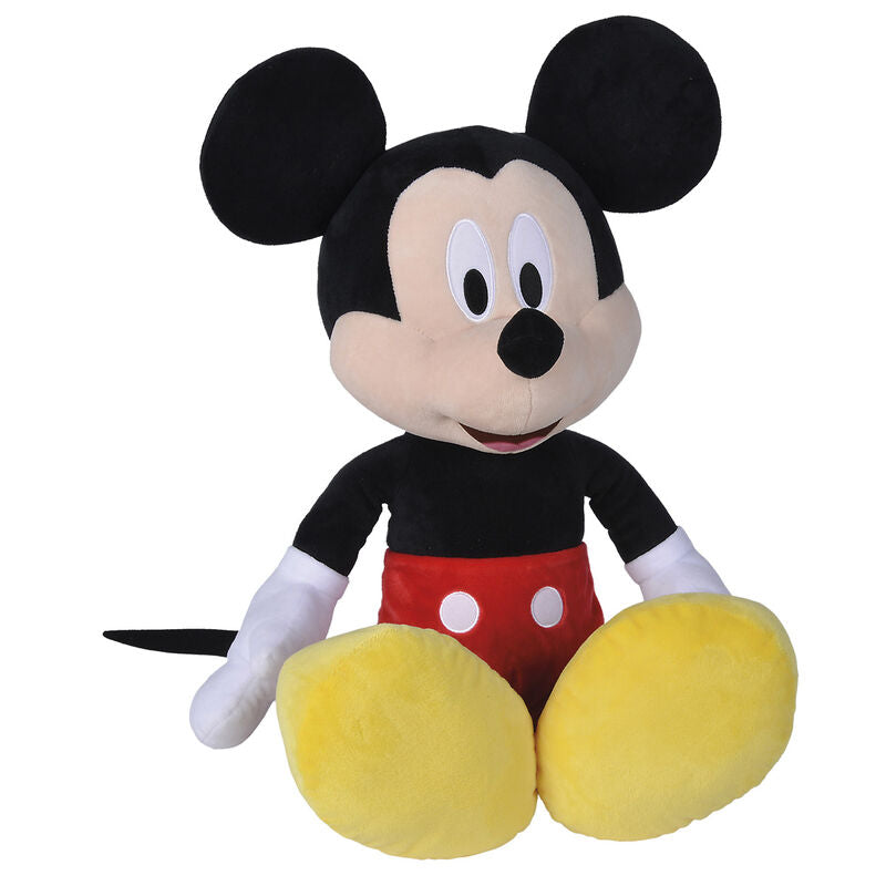 Mickey Mouse Grande de Clásicos Disney 1