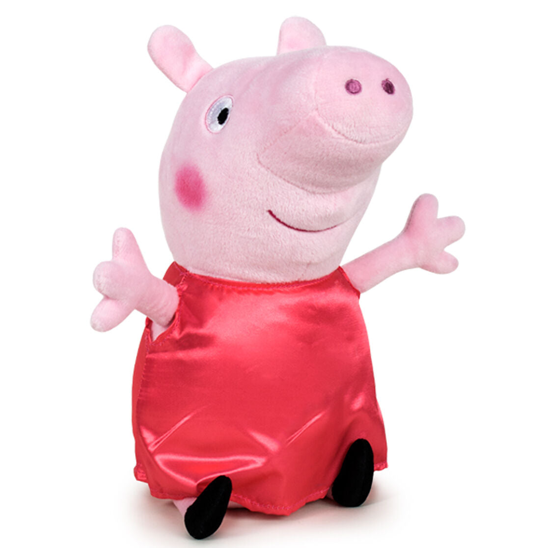 Peppa Pig de Peluche 1
