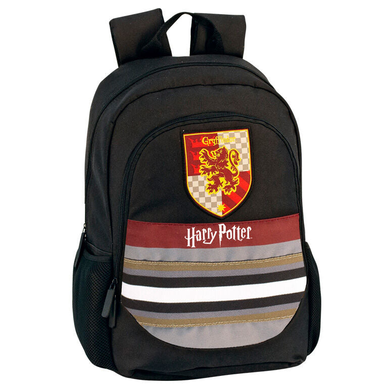 Mochila Gryffindor Harry Potter adaptable 42cm_1