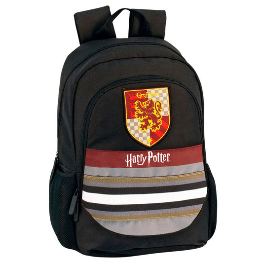Mochila Gryffindor Harry Potter adaptable 42cm_1