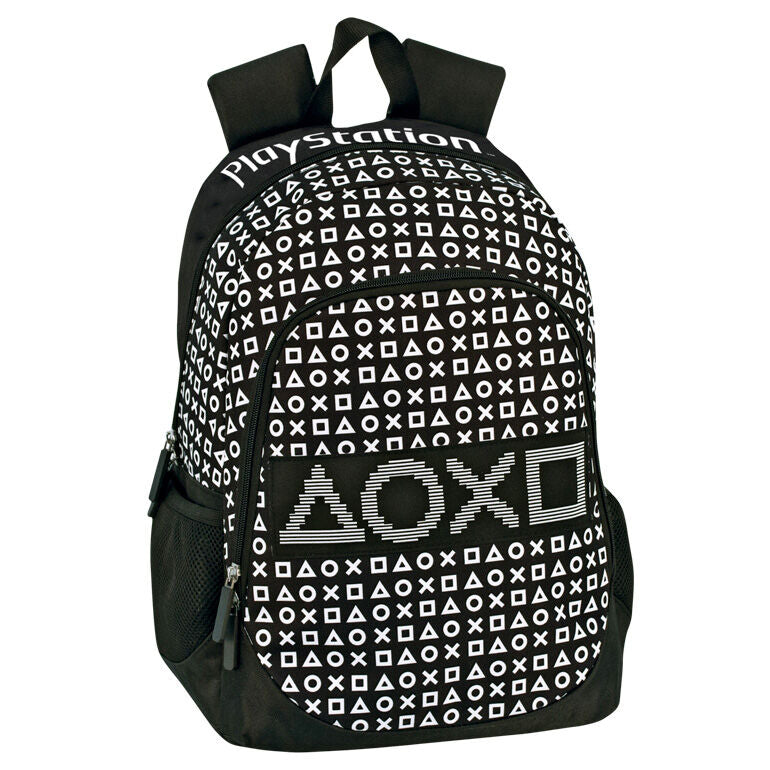 Mochila Bits Playstation adaptable 42cm_1