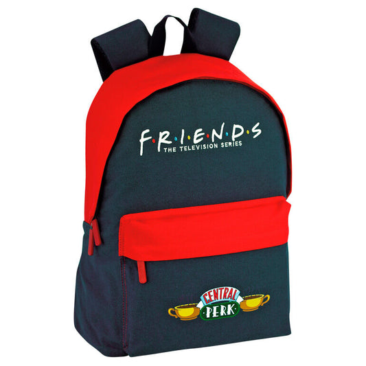 Mochila Friends adaptable 42cm_1