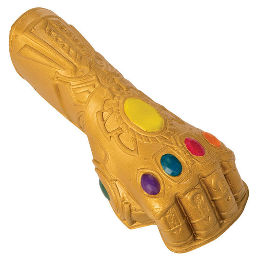 Guantelete Infinito Thanos Vengadores Avengers Marvel infantil_1