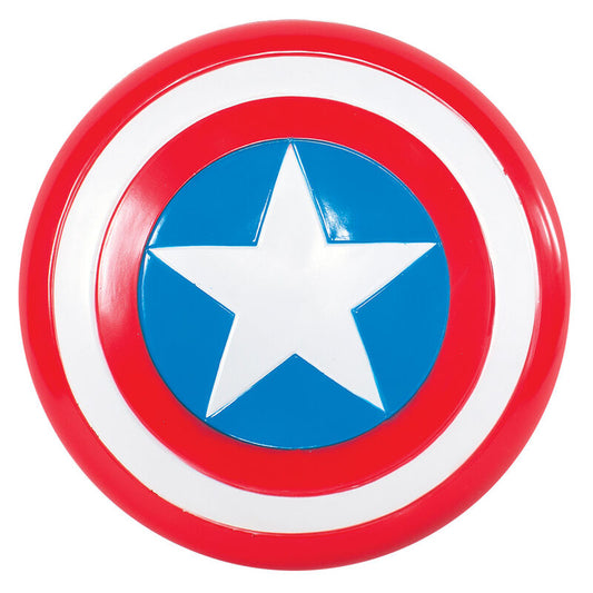 Escudo Capitan America Vengadores Avengers Marvel infantil_1