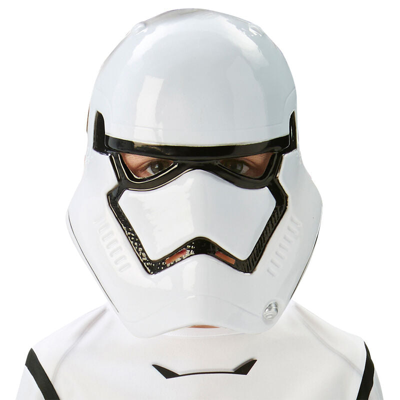 Mascara Stormtrooper Star Wars infantil_1