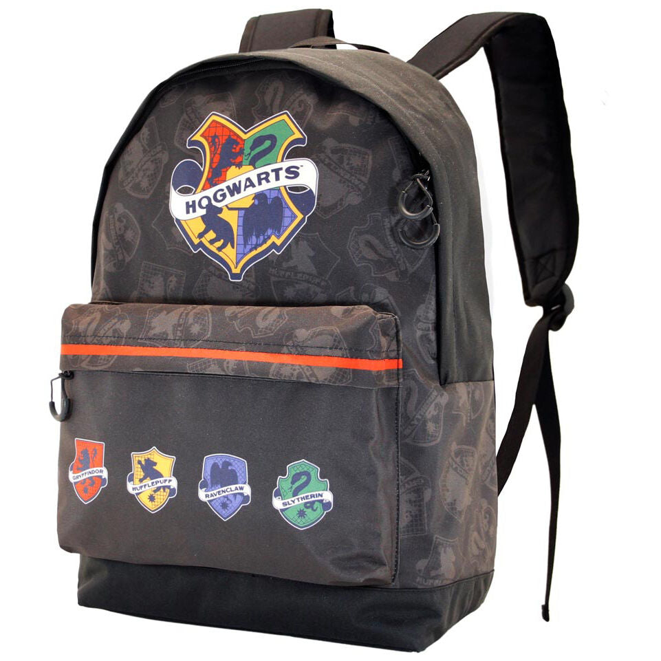 Mochila College Harry Potter 41cm_1