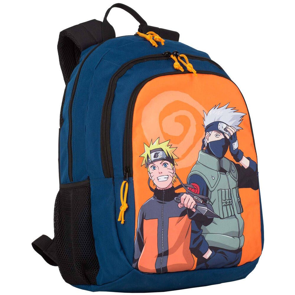 Mochila Naruto 42cm_1