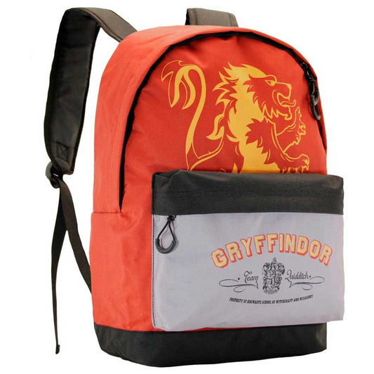 Mochila Gryffindor Harry Potter 41cm_1