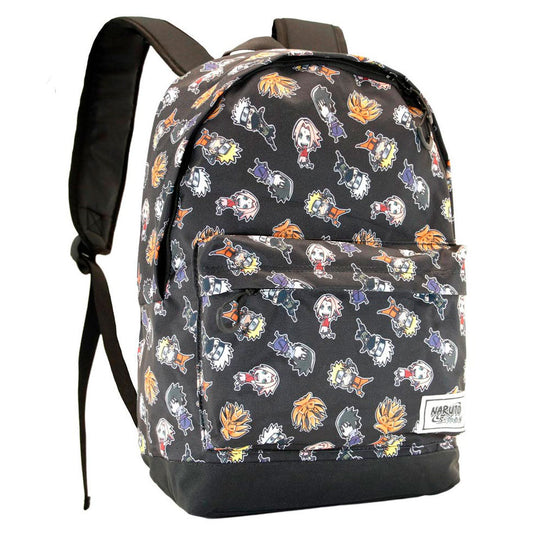Mochila Wind Naruto Shippuden 41cm_1