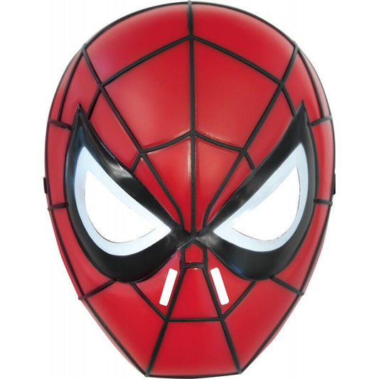 Mascara Spiderman Marvel infantil_1