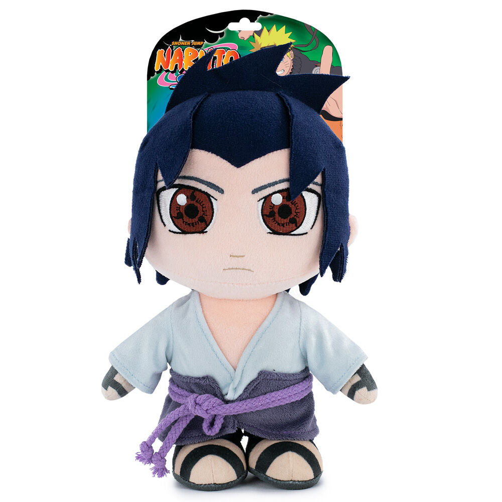 Sasuke de Naruto 1