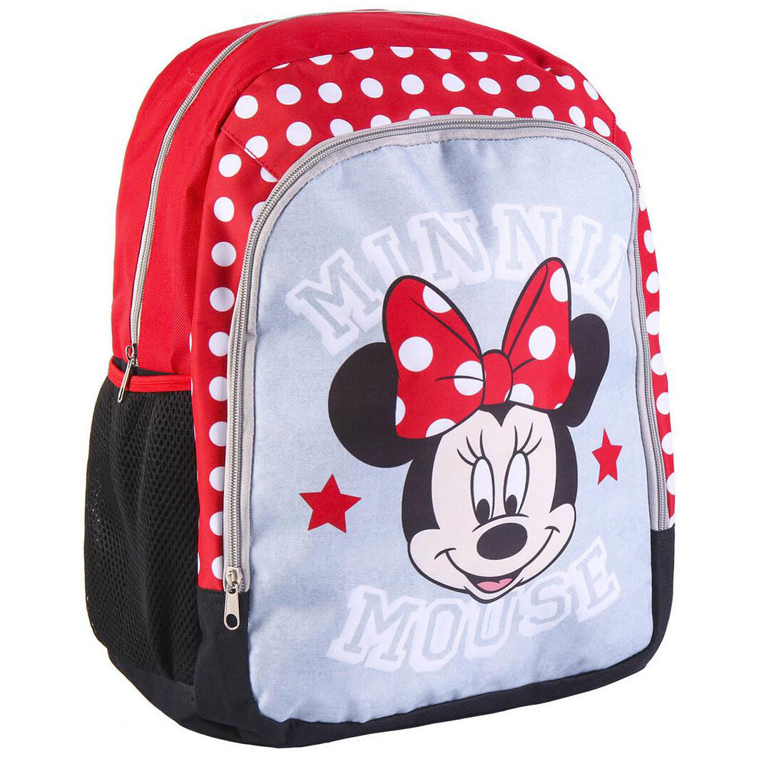 Mochila Minnie Disney 41cm_1