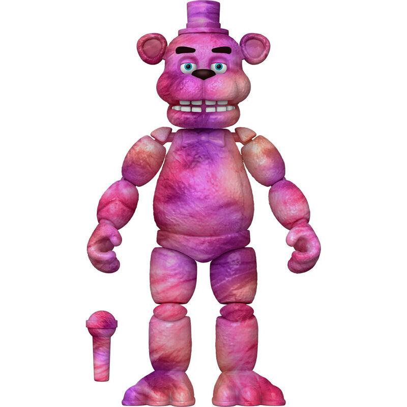 Figura Action Five Nights at Freddys Freddy_1