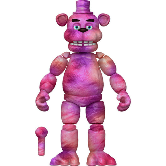 Figura Action Five Nights at Freddys Freddy_1